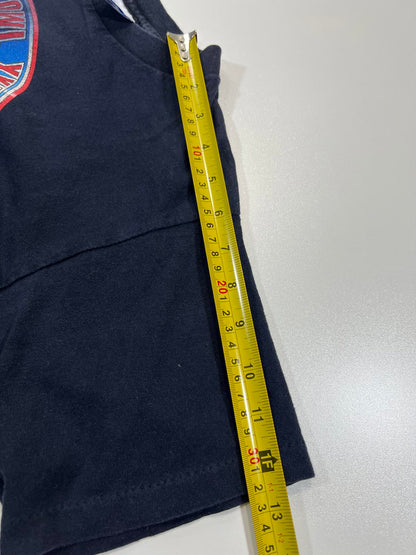 Vintage Super Bowl XXVII Bills vs Cowboys T-Shirt