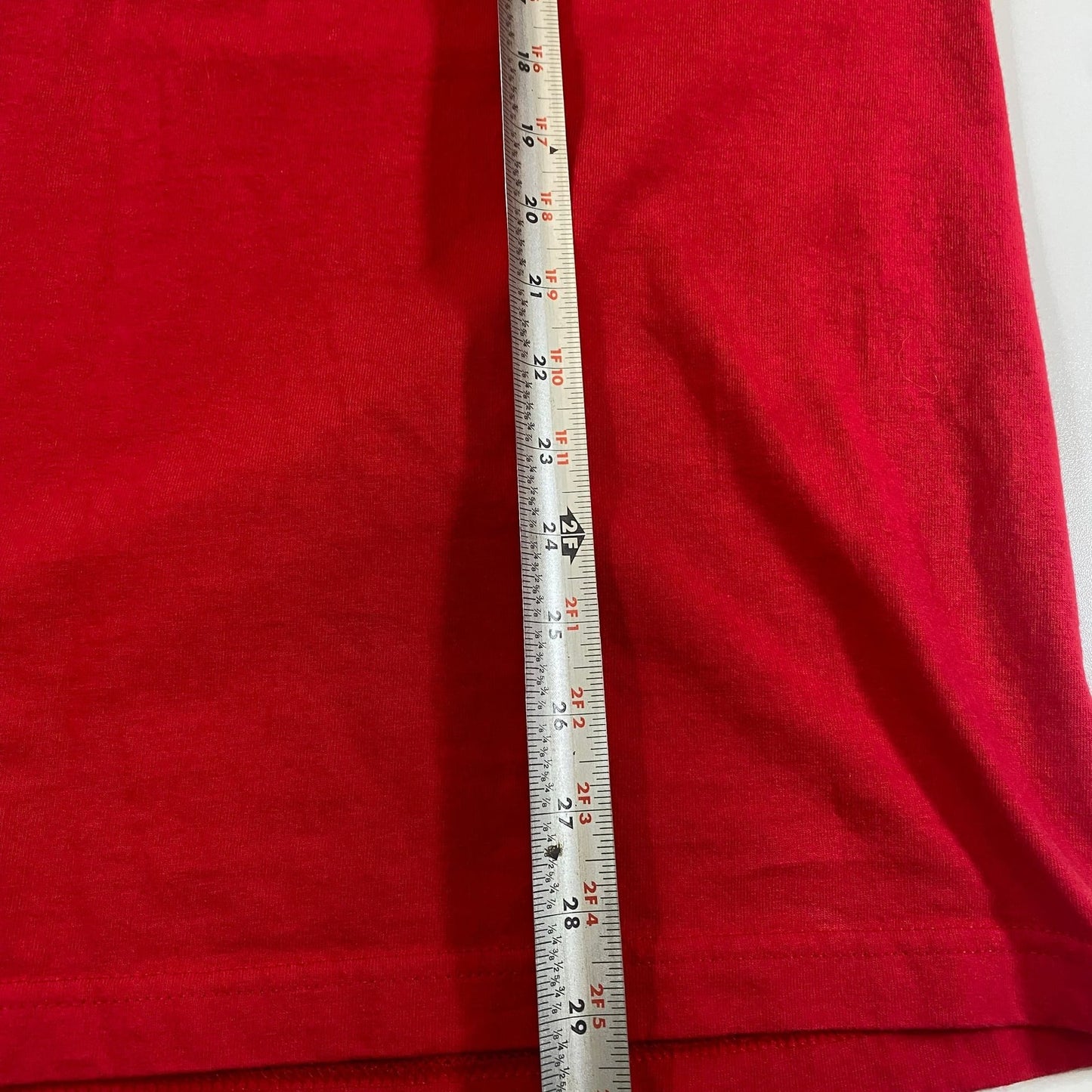 Initial D RedSuns Original ODM Tag Takahashi Rotary T-Shirt