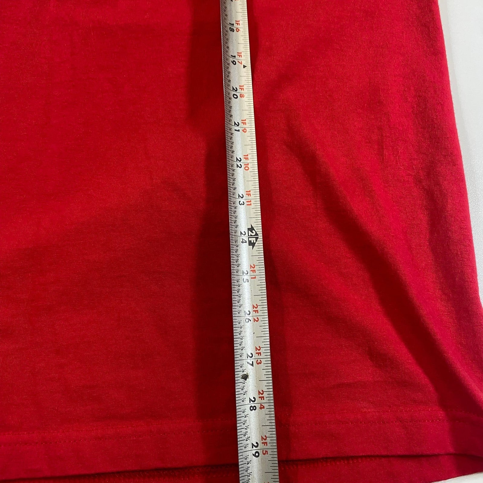 Initial D RedSuns Original ODM Tag Takahashi Rotary T-Shirt