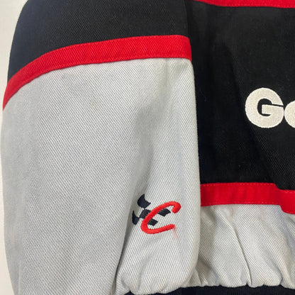 Vintage Chase Authentics Dale Earnhardt Goodwrench NASCAR Racing Jacket KIDS XL