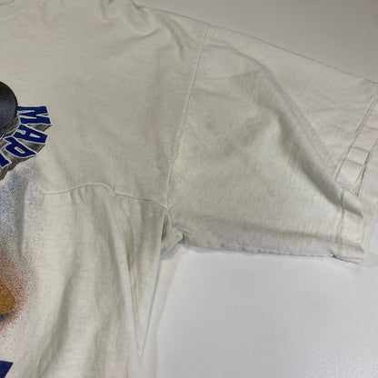 Vintage Toronto Maple Leafs NHL T-Shirt Single Stitch Made in USA