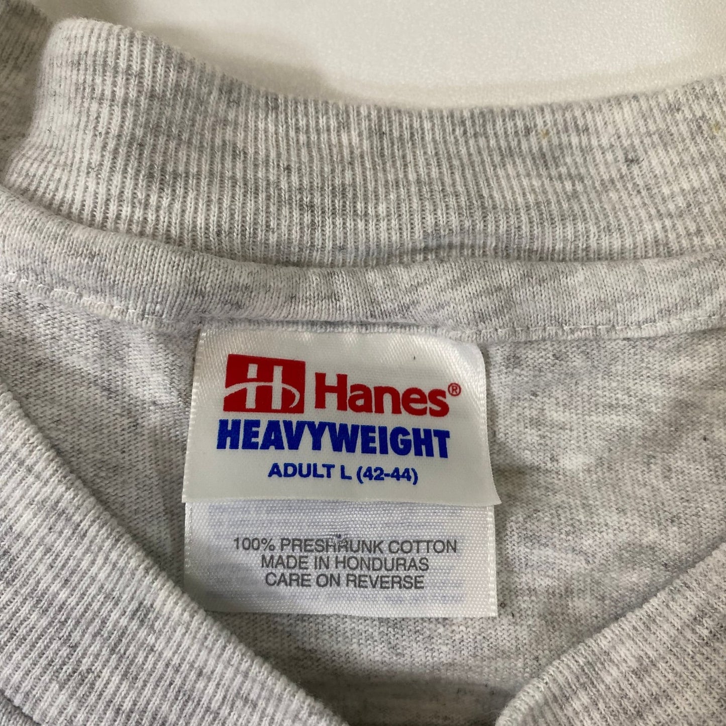 Vintage The Simpsons Homer Simpson 1997 'The Man' T-Shirt