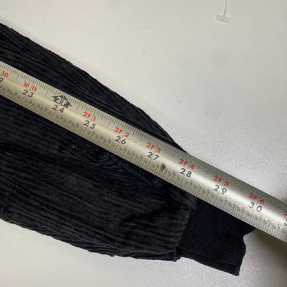 Vintage Looney Tunes Tasmanian Devil Terrycloth Varsity Baseball Jacket