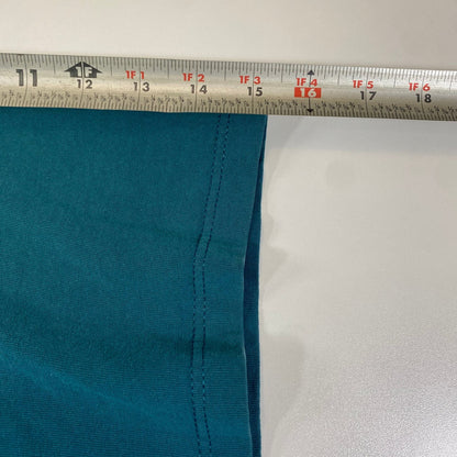 Vintage 1994 Vancouver Grizzlies Nutmeg Mills T-Shirt NBA