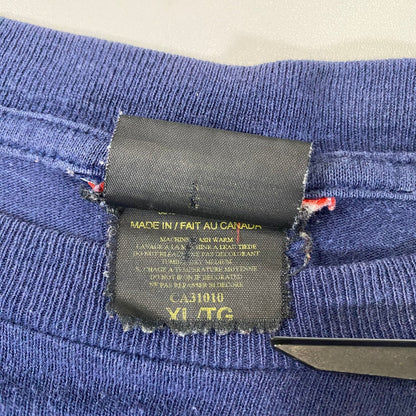 Vintage Bruce Lee The Dragon T-Shirt