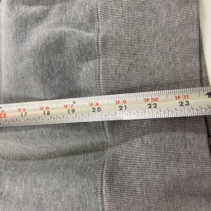 Evisu Big Logo Zip Up Hoodie