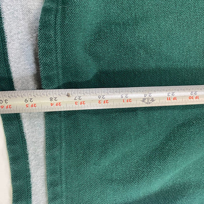 Polo Ralph Lauren Rugby Polo Terry Shirt Stripe