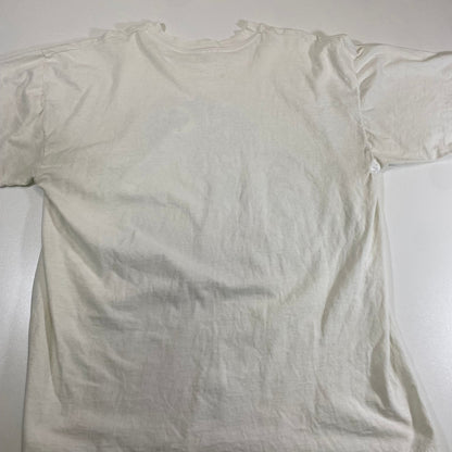 Vintage Toronto Maple Leafs NHL T-Shirt Single Stitch Made in USA