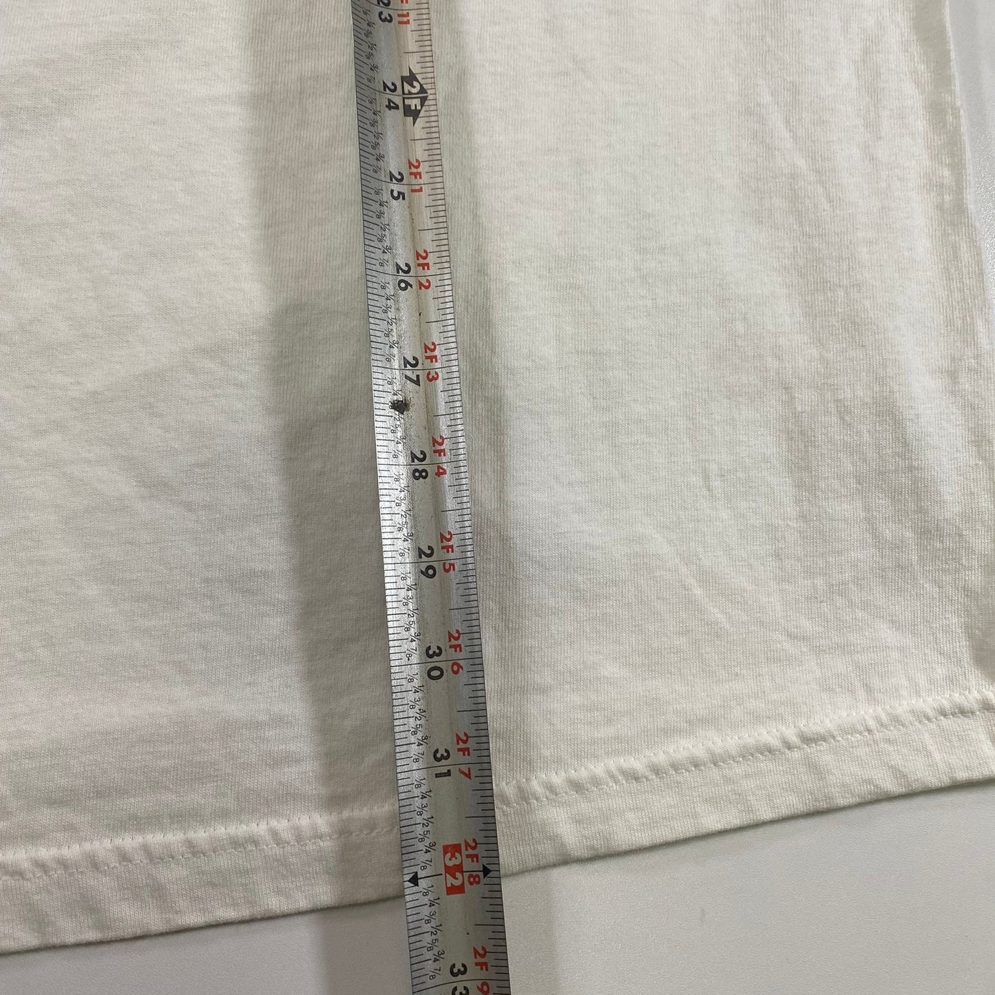 The Simpsons 1997 Vintage Bart Cartoon Movie T-shirt Size L