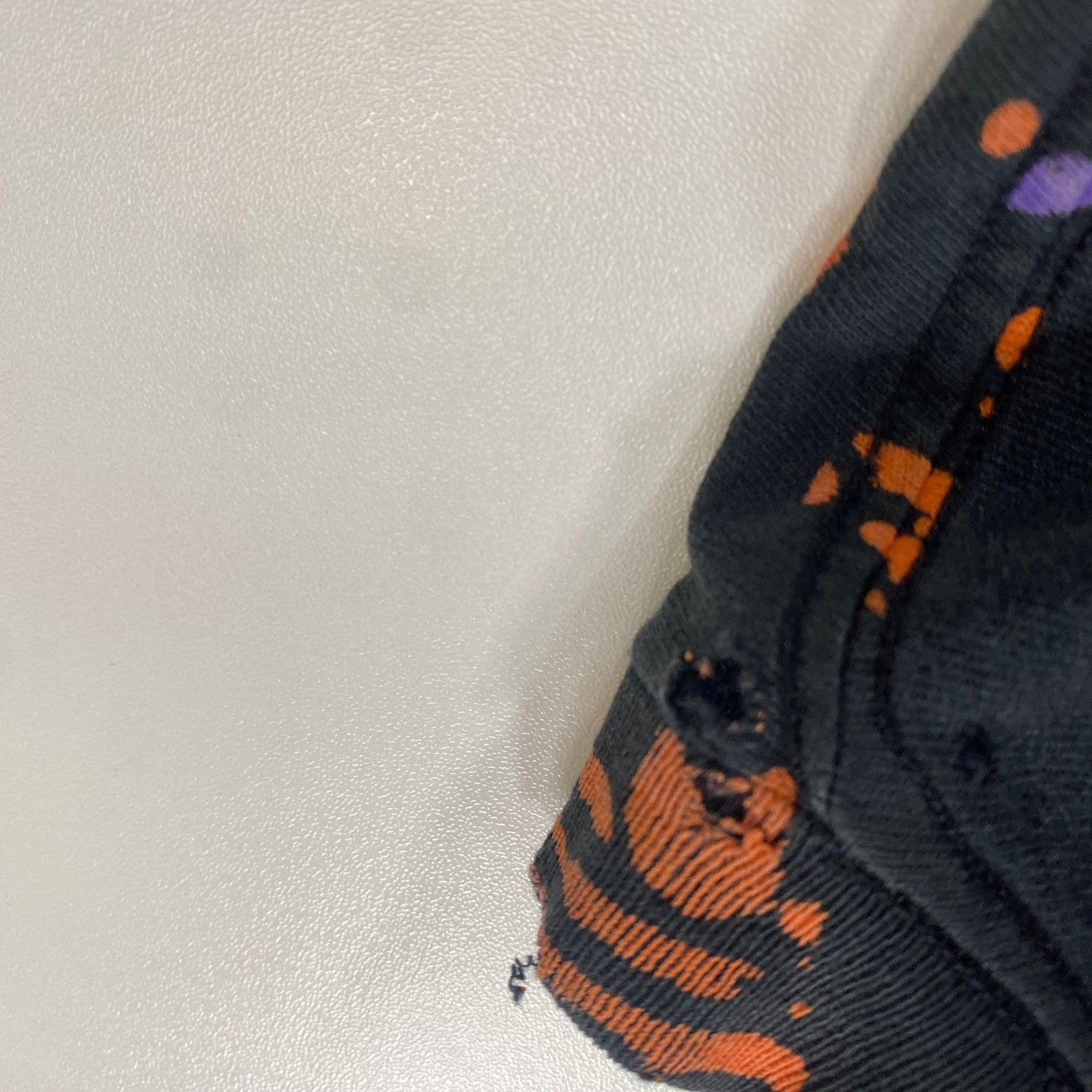 Vintage 90s Chicago Bears Magic Johnson T's All Over Print T-Shirt