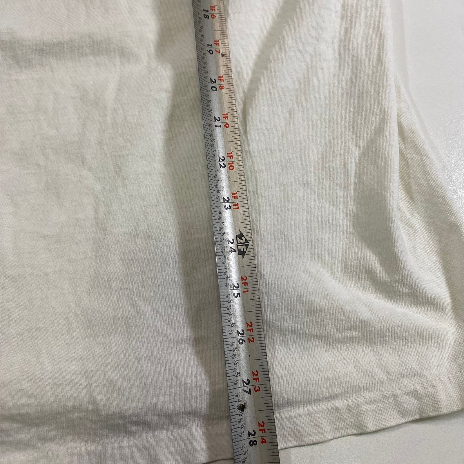 Vintage Toronto Maple Leafs NHL T-Shirt Single Stitch Made in USA