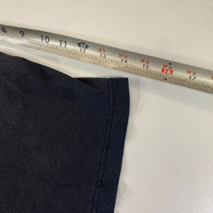 Vintage 2001 Dragon Ball Z Goku Vegeta Trunks Super Saiyan 3 Long Sleeve Shirt