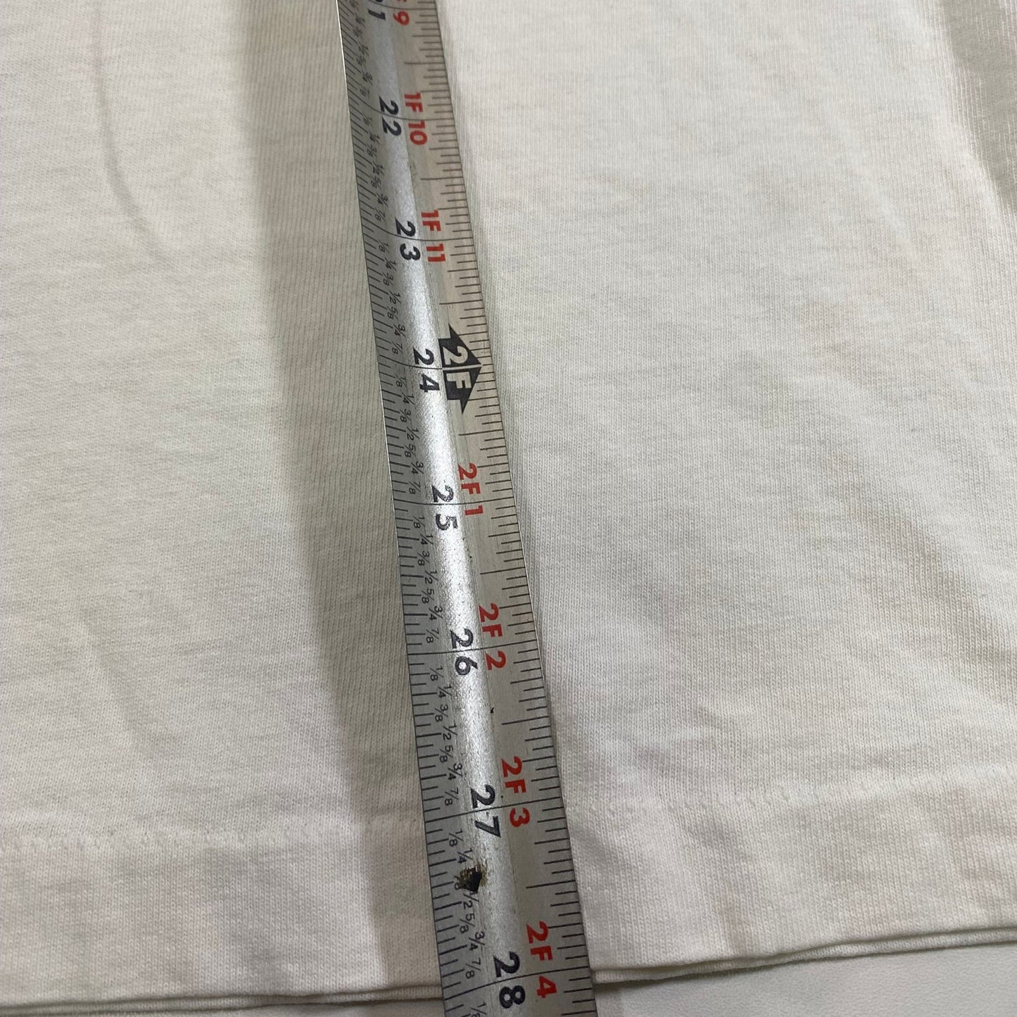 Vintage 1989 Bart Simpson Underachiever The Simpsons T-Shirt