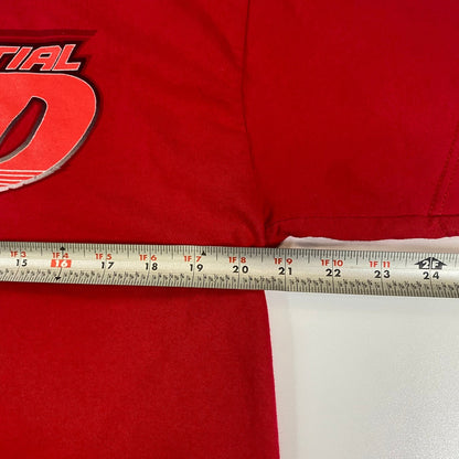 Initial D RedSuns Original ODM Tag Takahashi Rotary T-Shirt