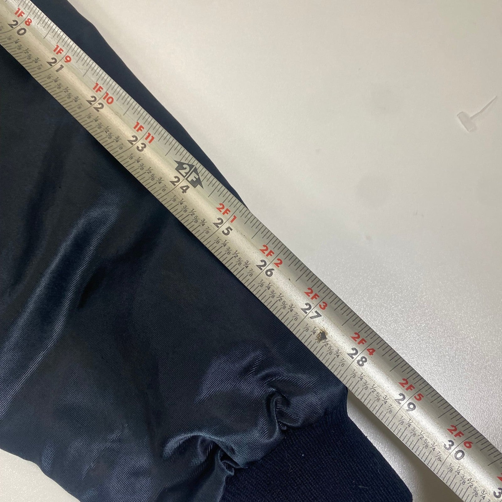 Vintage Starter Oakland Raiders Satin Bomber Jacket