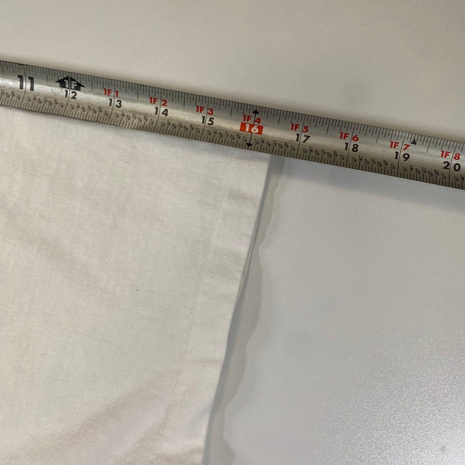 Vintage 1990 Bart Simpson "Who The Hell Are You?" T-Shirt Size L