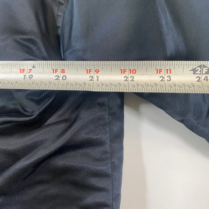 Vintage Starter Oakland Raiders Satin Bomber Jacket