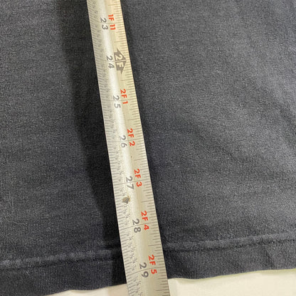 Vintage 2001 Dragon Ball Z Goku Vegeta Trunks Super Saiyan 3 Long Sleeve Shirt