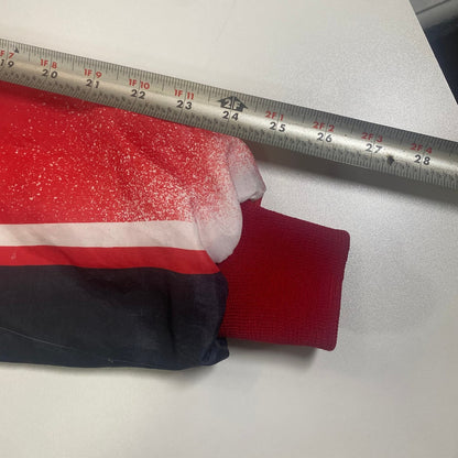 Vintage 90s Chalk Line Michael Jordan Chicago Bulls Fanimation Jacket