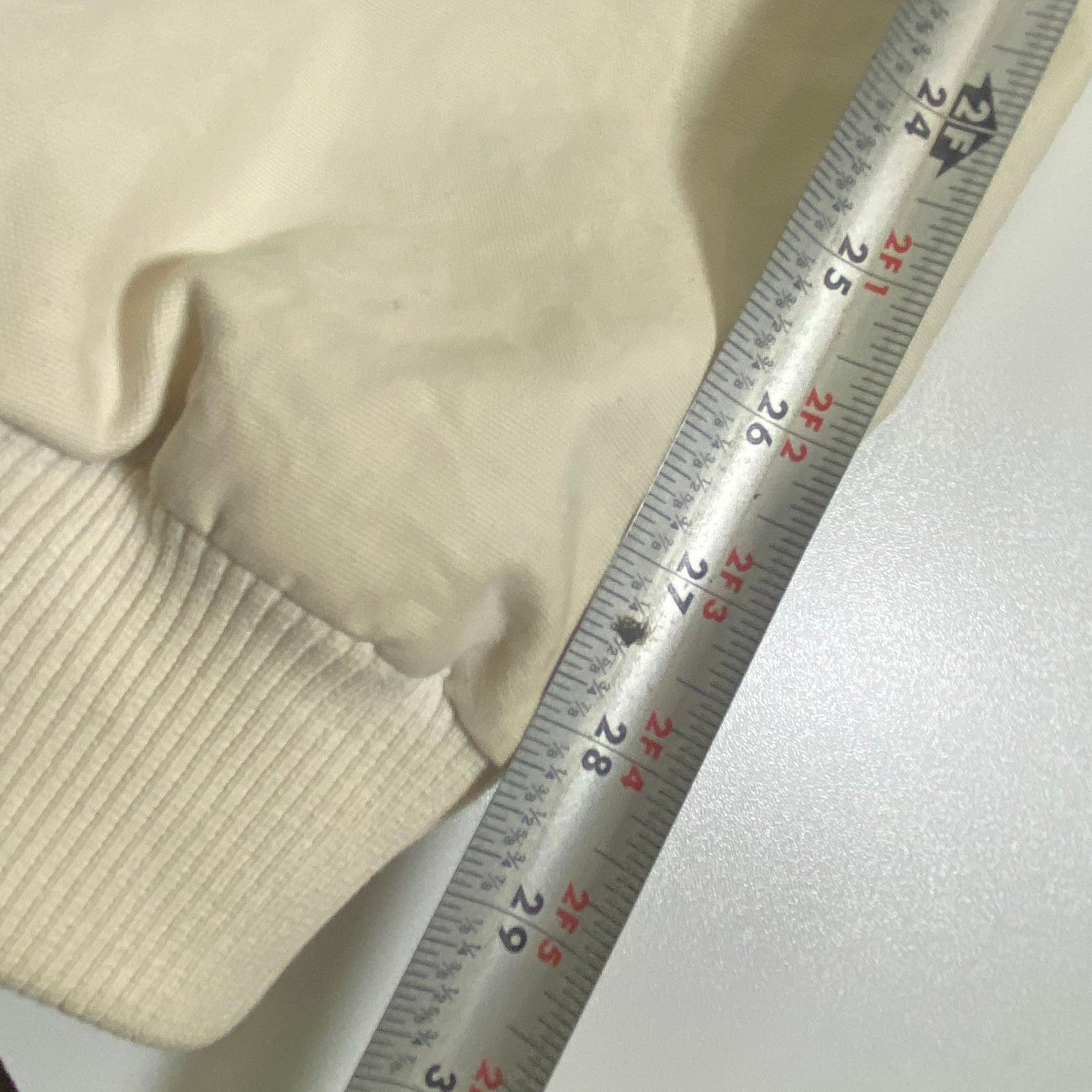 Polo Ralph Lauren Racing Jacket Denim & Supply Patchwork USRL 67 Womens