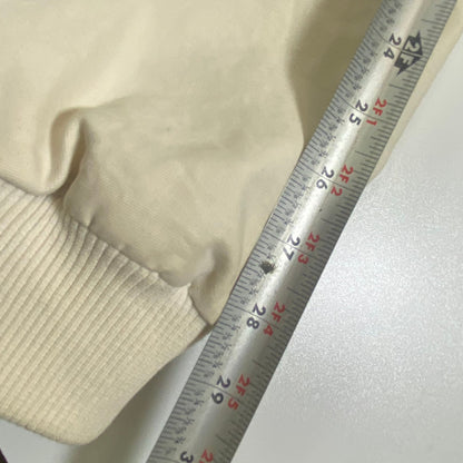 Polo Ralph Lauren Racing Jacket Denim & Supply Patchwork USRL 67 Womens