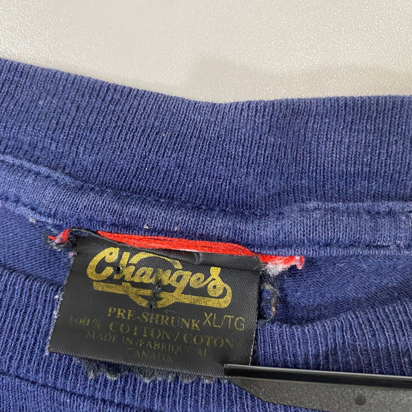 Vintage Bruce Lee The Dragon T-Shirt