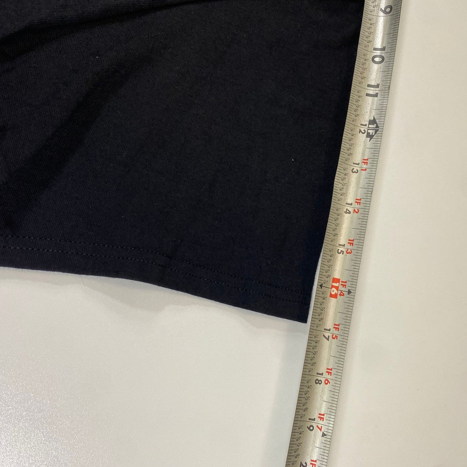 Vintage 1997 Mr. Bean \"The Ultimate Disaster Movie\" Promo T-Shirt