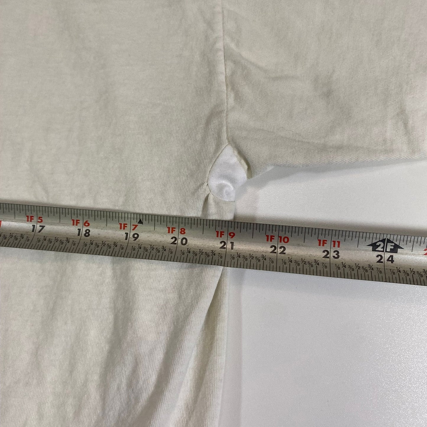 Vintage Toronto Maple Leafs NHL T-Shirt Single Stitch Made in USA