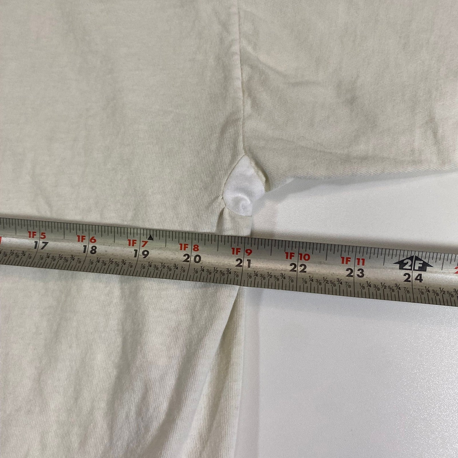 Vintage Toronto Maple Leafs NHL T-Shirt Single Stitch Made in USA