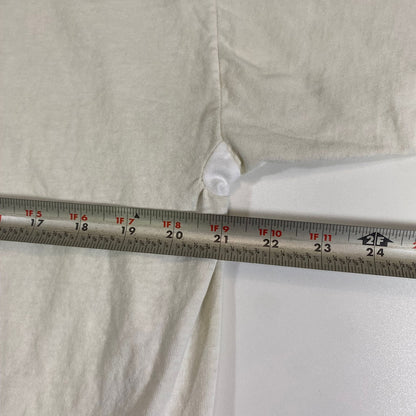 Vintage Toronto Maple Leafs NHL T-Shirt Single Stitch Made in USA