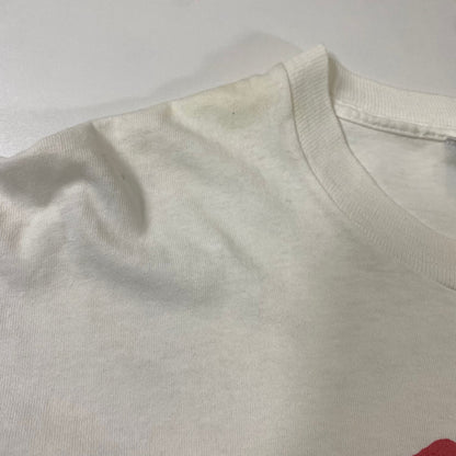 Vintage 1989 Bart Simpson Underachiever The Simpsons T-Shirt