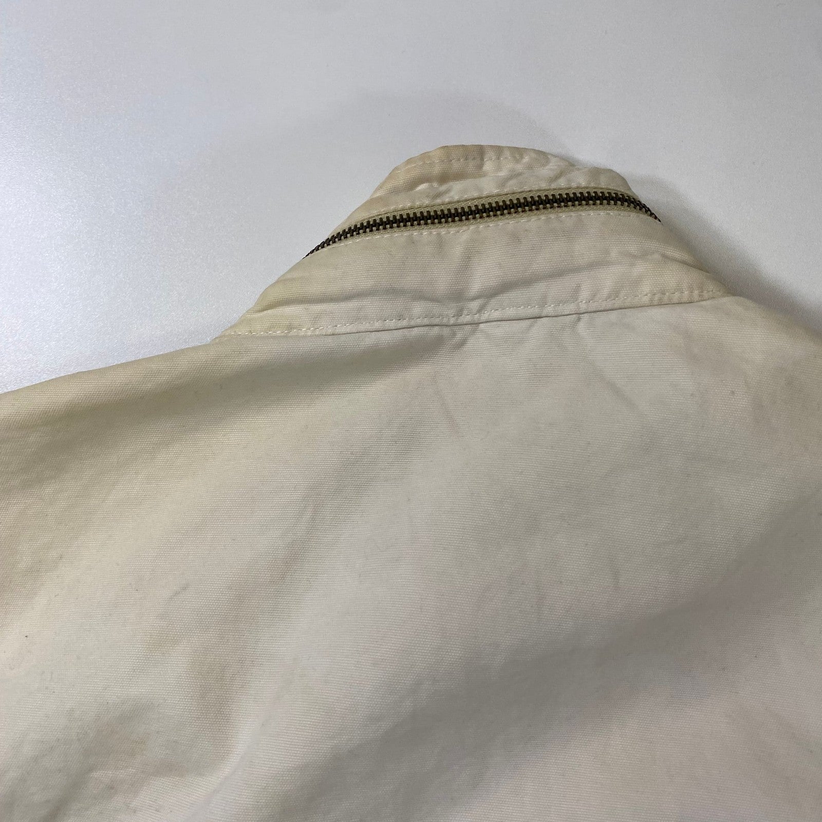 Polo Ralph Lauren Racing Jacket Denim & Supply Patchwork USRL 67 Womens