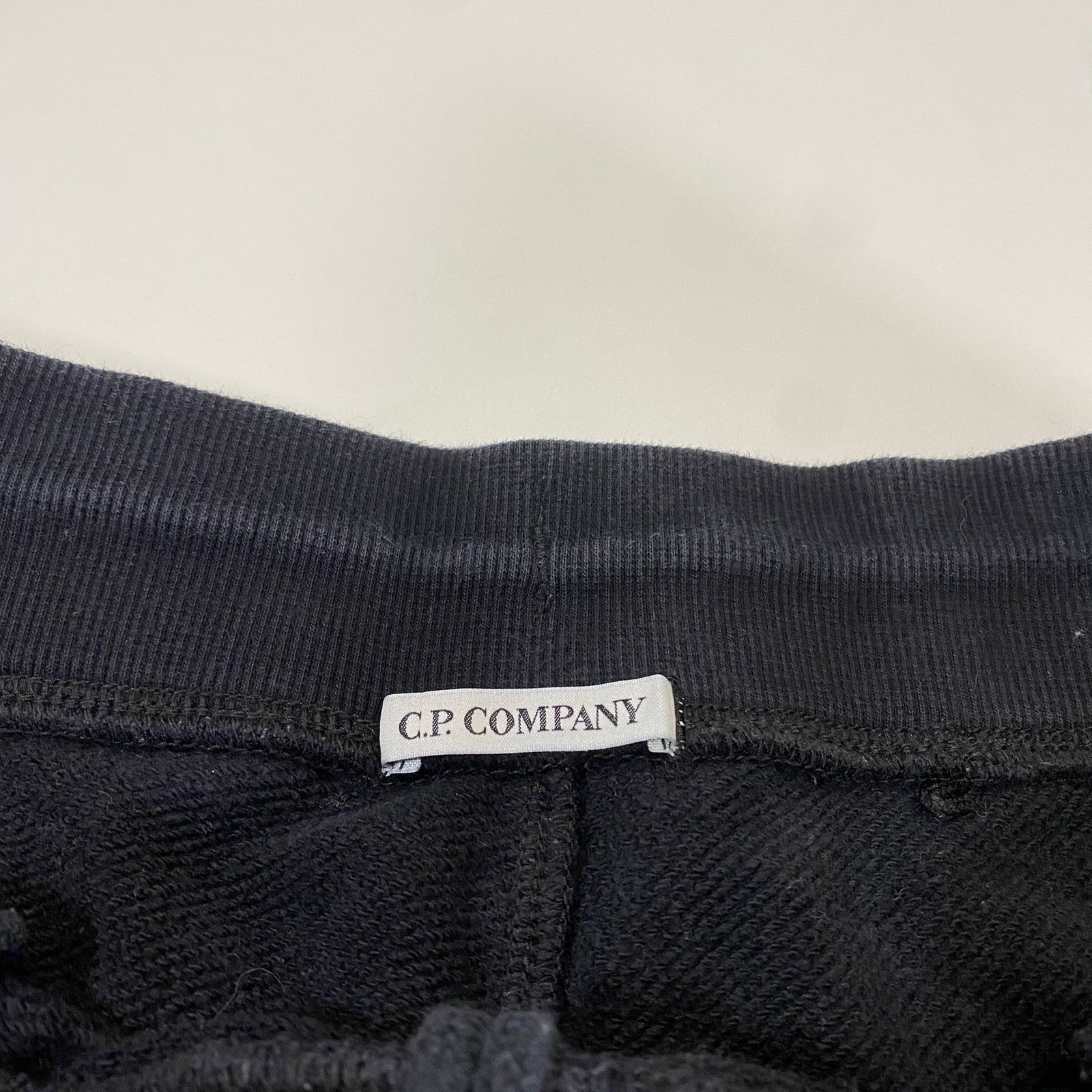 C.P. Company Lens-detail Track Pants size medium