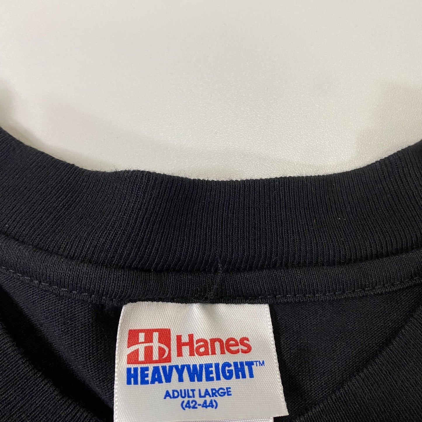 Vintage 1997 Mr. Bean \"The Ultimate Disaster Movie\" Promo T-Shirt