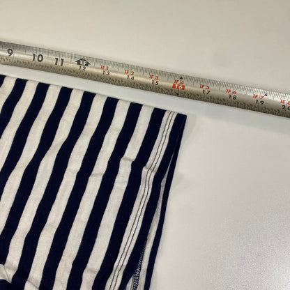 Guess x A$AP Rocky Striped Tee Shirt