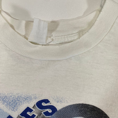 Vintage Toronto Maple Leafs NHL T-Shirt Single Stitch Made in USA