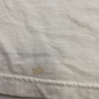 The Simpsons 1997 Vintage Bart Cartoon Movie T-shirt Size L