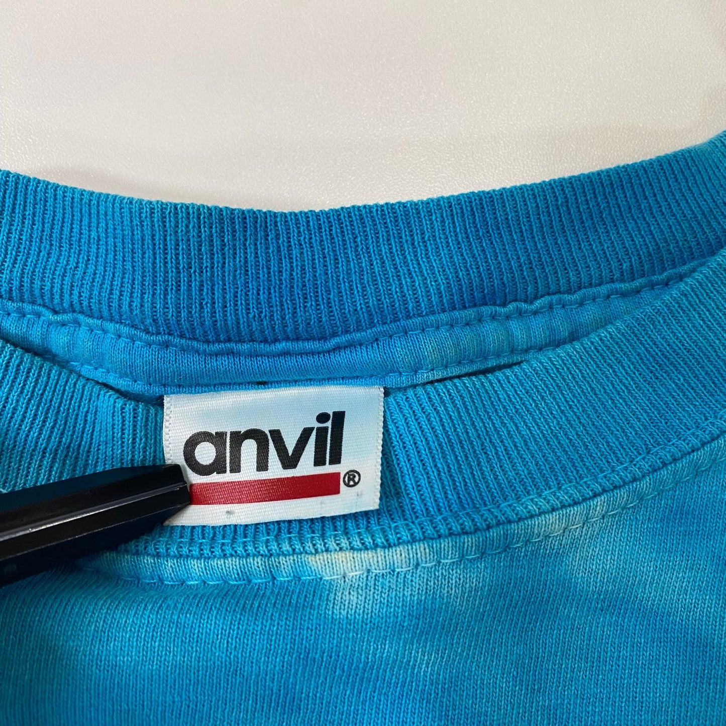 VINTAGE PINK FLOYD 2002 tie dye Progressive rock band promo shirt