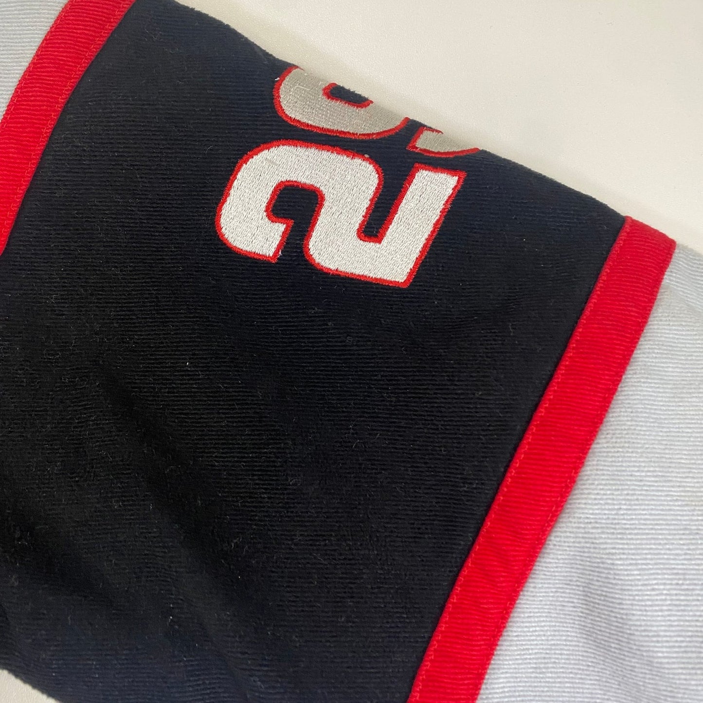 Vintage Chase Authentics Dale Earnhardt Goodwrench NASCAR Racing Jacket KIDS XL