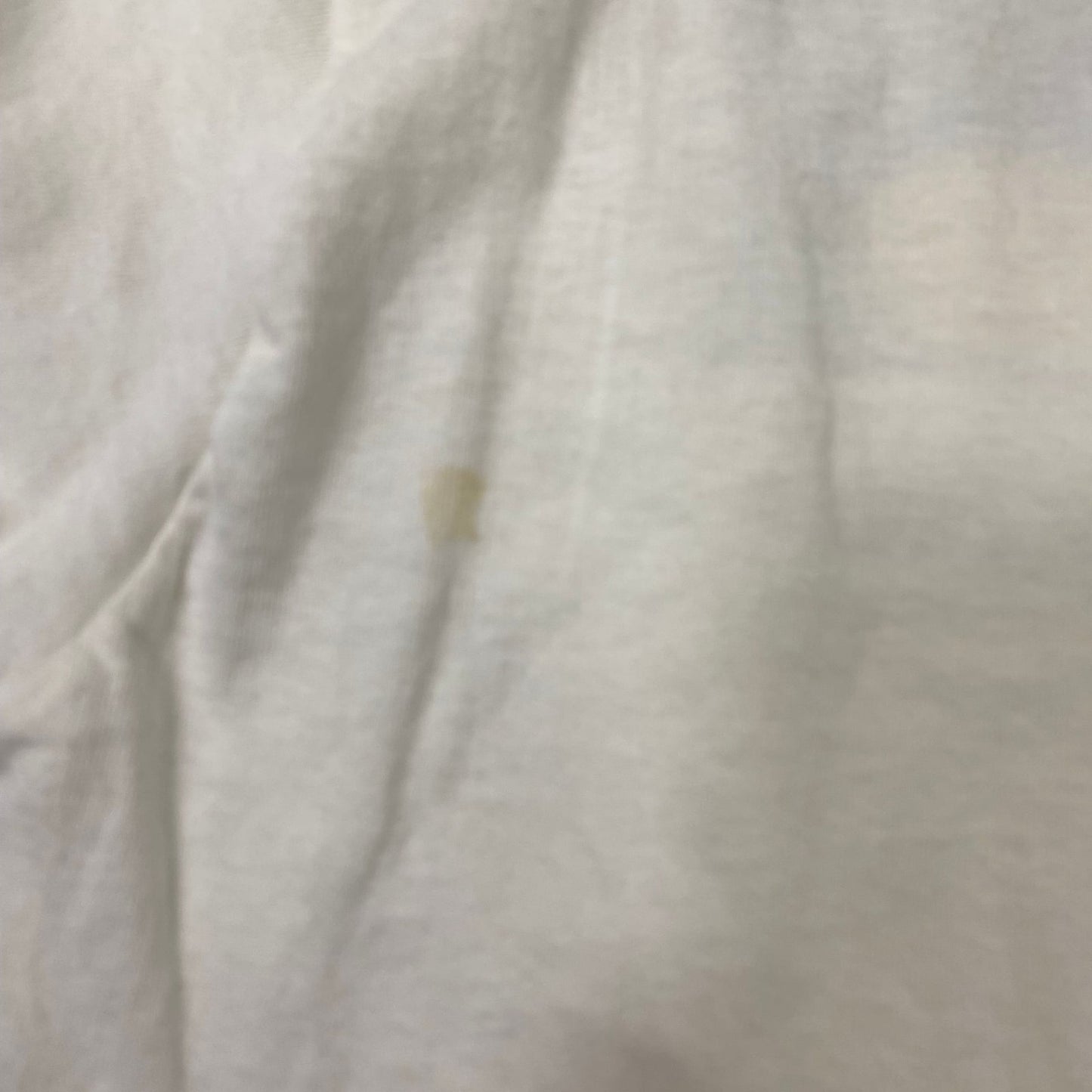 The Simpsons 1997 Vintage Bart Cartoon Movie T-shirt Size L