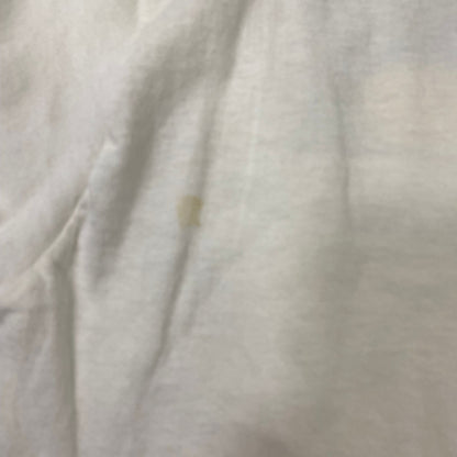 The Simpsons 1997 Vintage Bart Cartoon Movie T-shirt Size L