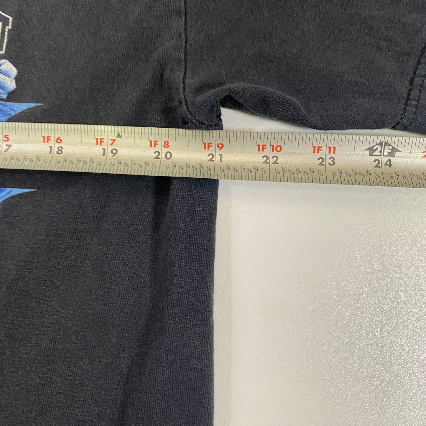 Vintage 2001 Dragon Ball Z Goku Vegeta Trunks Super Saiyan 3 Long Sleeve Shirt