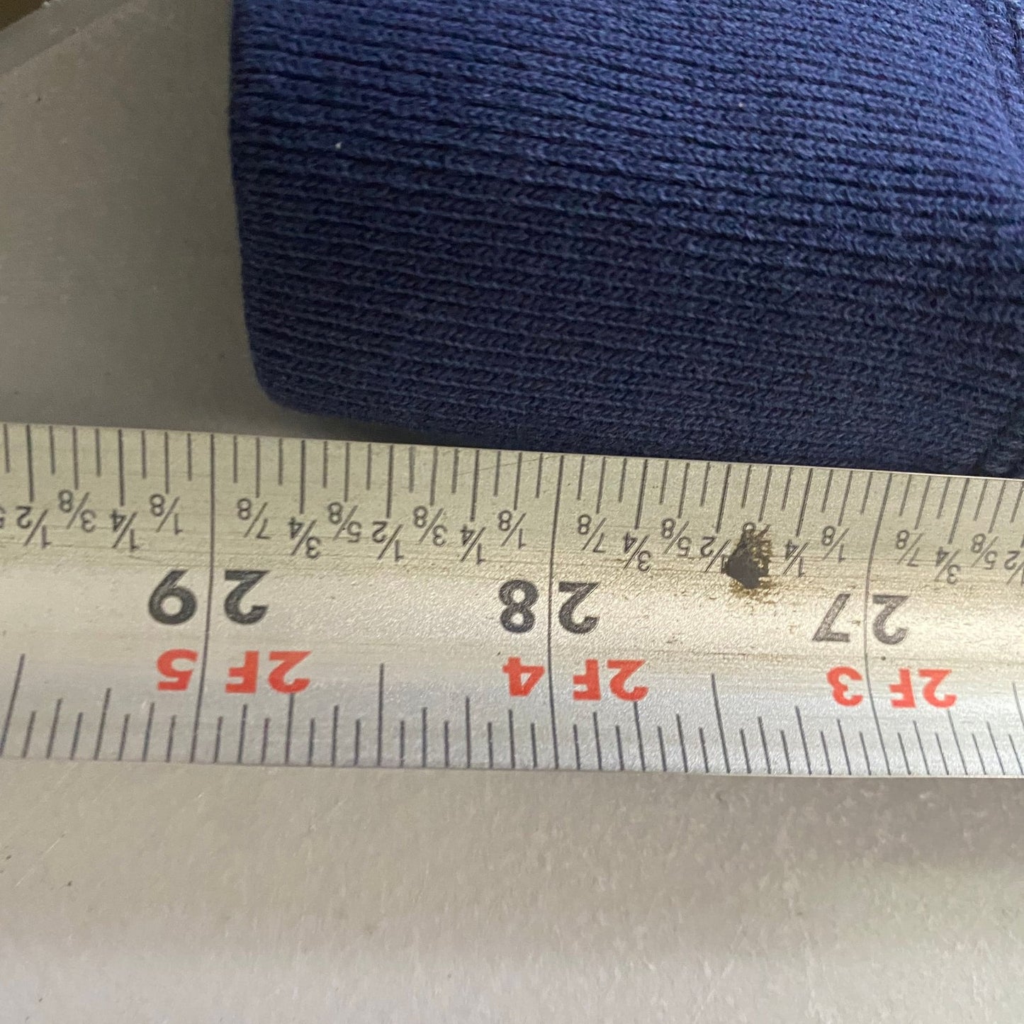 Polo Ralph Lauren Men's Rugby Terry Shirt Sapphire Star Multi Striped Relaxed