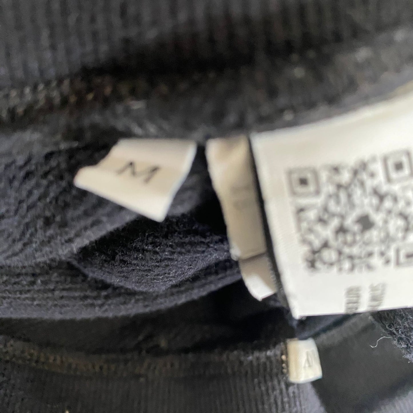 C.P. Company Lens-detail Track Pants size medium