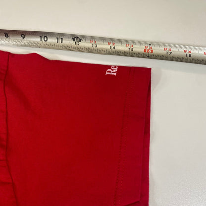 Initial D RedSuns Original ODM Tag Takahashi Rotary T-Shirt