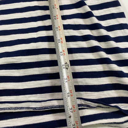 Guess x A$AP Rocky Striped Tee Shirt
