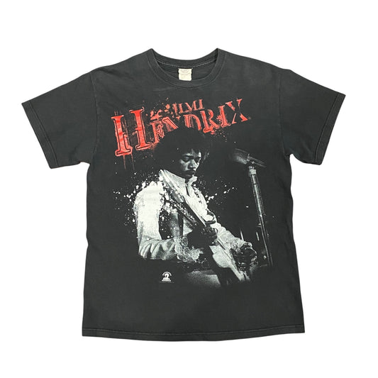 90s Jimi Hendrix T shirt