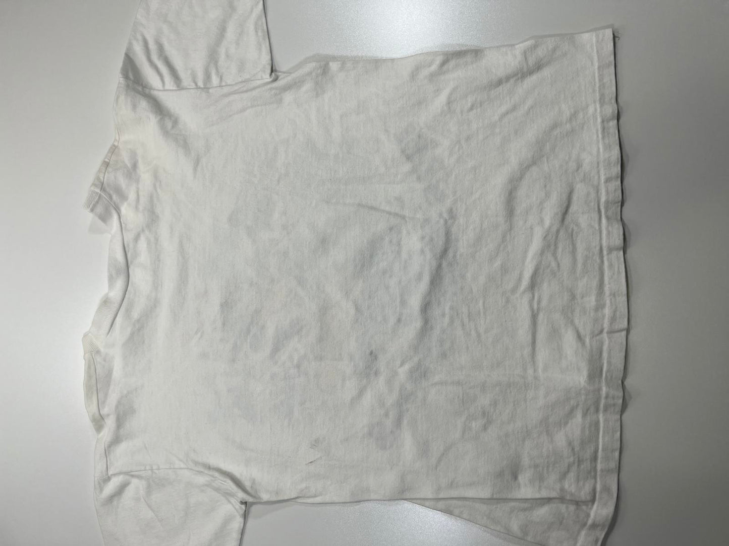 Vintage Mickey Mouse 60th Birthday 1988 T-Shirt Medium