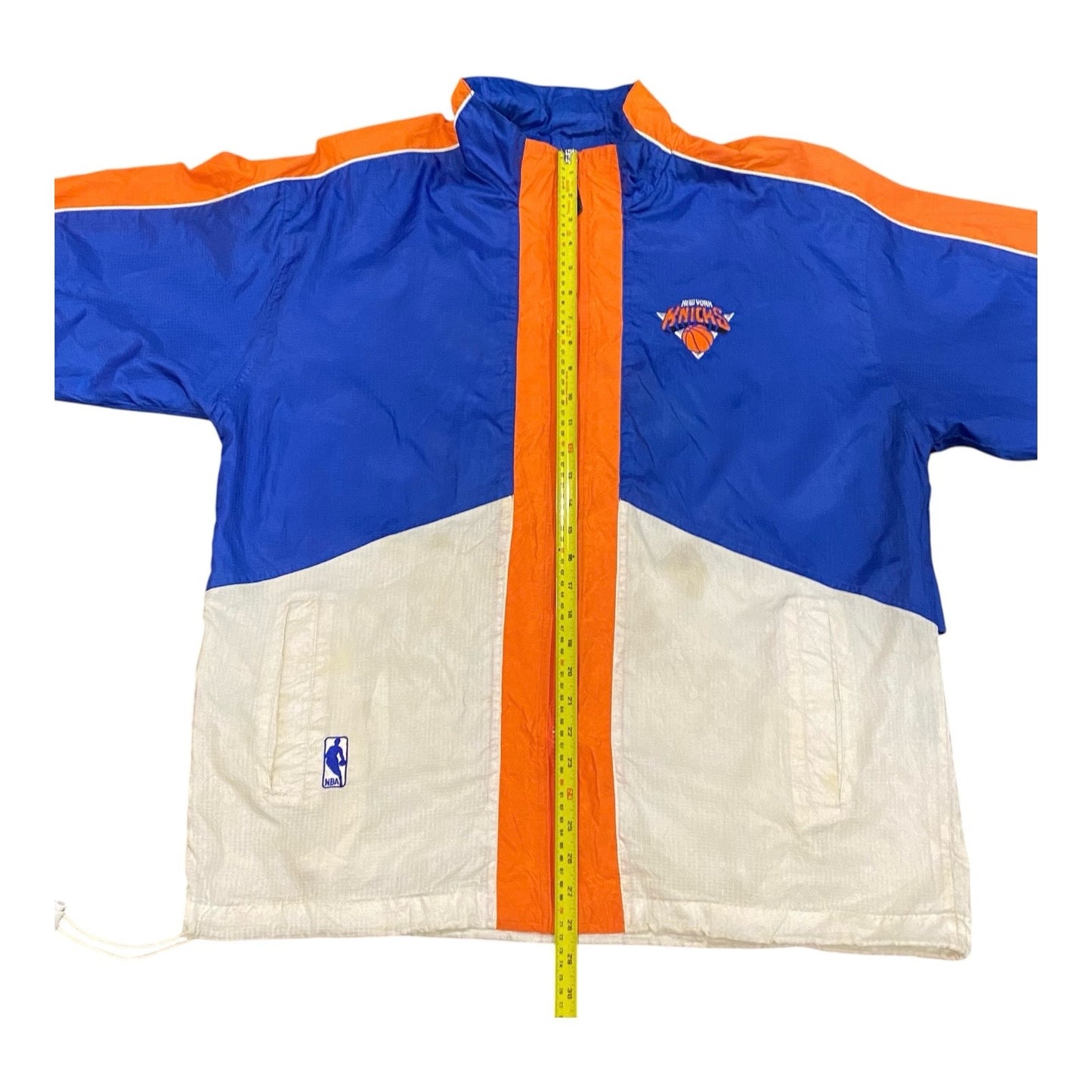 New York Knicks Starter Jacket