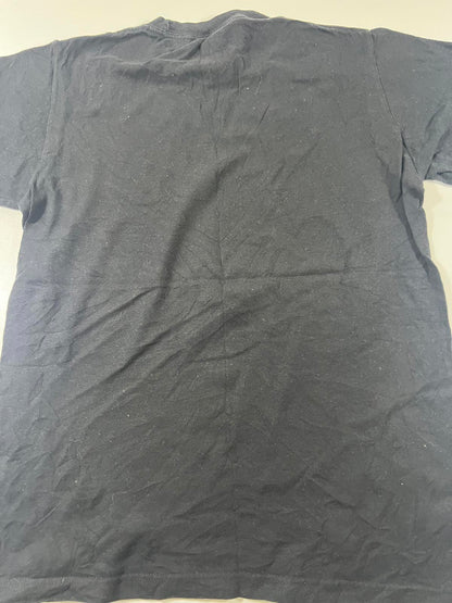 Death Note Shonen Jump Graphic T-Shirt Black Size S